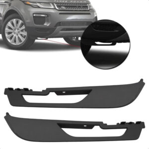 SPOILER PARACHOQUE DIANTEIRO EVOQUE 16/18 TEXTURIZADO
