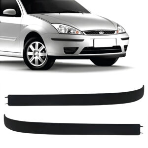SPOILER PARACHOQUE DIANTEIRO FOCUS 04/08 PRETO TEXTURIZADO
