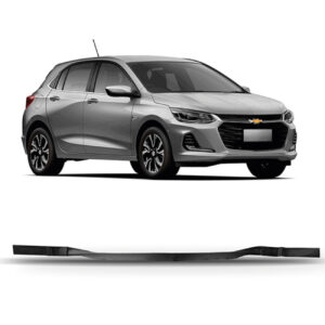 SPOILER PARACHOQUE DIANTEIRO ONIX HATCH/ SEDAN 20/25 IMPORTADO