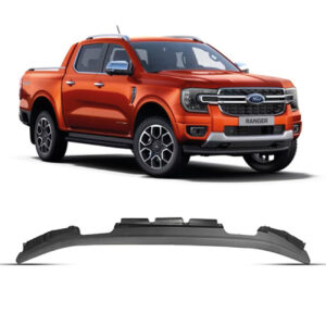 SPOILER PARACHOQUE DIANTEIRO RANGER 24/26 LIMITED COM FURO REBOQUE IMPORTADO