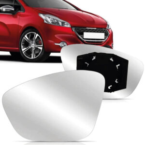 SUBCONJUNTO RETROVISOR EXTERNO 208 13/20 2008 15/19 C3 22/26 C4 CACTUS 18/24