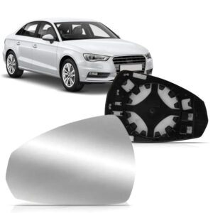 SUBCONJUNTO RETROVISOR EXTERNO AUDI A3 15/18