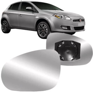 SUBCONJUNTO RETROVISOR EXTERNO BRAVO 10/16