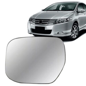 SUBCONJUNTO RETROVISOR EXTERNO CITY 09/14