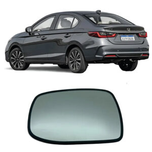 SUBCONJUNTO RETROVISOR EXTERNO CITY 22/26