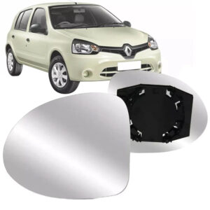 SUBCONJUNTO RETROVISOR EXTERNO CLIO 12/17