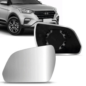 SUBCONJUNTO RETROVISOR EXTERNO CRETA 17/21