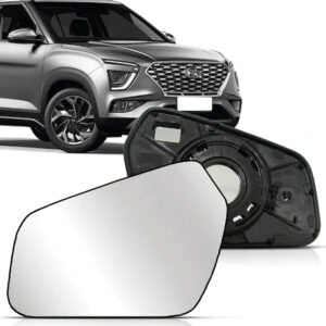 SUBCONJUNTO RETROVISOR EXTERNO CRETA 22/24