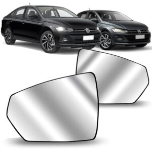 SUBCONJUNTO RETROVISOR EXTERNO POLO 17/21 VIRTUS 18/21