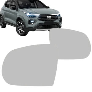 SUBCONJUNTO RETROVISOR EXTERNO PULSE 22/26 FASTBACK 22/26