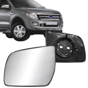 SUBCONJUNTO RETROVISOR EXTERNO RANGER 13/22