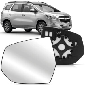 SUBCONJUNTO RETROVISOR EXTERNO SPIN 12/16