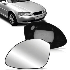 SUBCONJUNTO RETROVISOR EXTERNO VECTRA 00/05