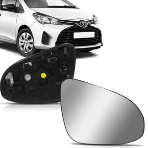 SUBCONJUNTO RETROVISOR EXTERNO YARIS 18/22