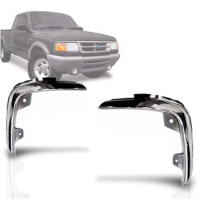 ARO FAROL RANGER 93/97 CROMADO IMPORTADO