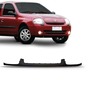 BIGODE DIANTEIRO CLIO 99/02 IMPORTADA