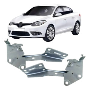 BRACO CAPO FLUENCE 10/18 IMPORTADO