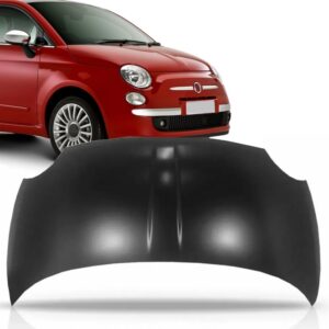 CAPO FIAT 500 08/17 IMPORTADO
