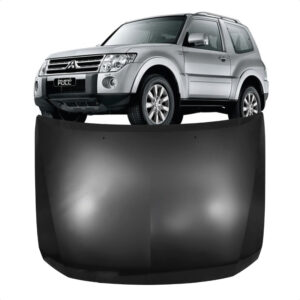 CAPO PAJERO FULL 08/21 IMPORTADO