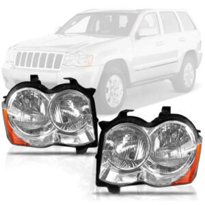 FAROL CHEROKEE 08/12 IMPORTADO