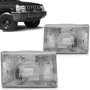 FAROL CHEROKEE 93/98 IMPORTADO