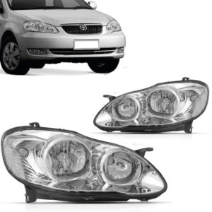 FAROL COROLLA 03/04 IMPORTADO