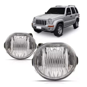 FAROL MILHA CHEROKEE SPORT 02/03 IMPORTADO