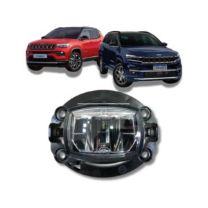 FAROL MILHA COMPASS 22/26 COMMANDER 22/25 IMPORTADO