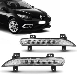 FAROL MILHA FLUENCE 14/18 DAYLIGHT IMPORTADO