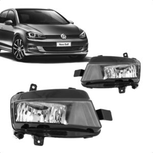 FAROL MILHA GOLF TSI 14/17 IMPORTADO