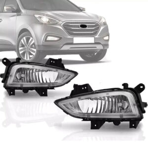 FAROL MILHA IX35 16/22 IMPORTADO