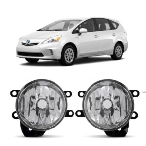 FAROL MILHA PRIUS 12/15 IMPORTADO