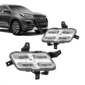 FAROL MILHA TIGGO 8 21/26 DAYLIGHT IMPORTADO