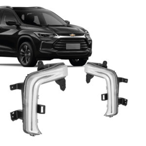 FAROL MILHA TRACKER 20/25 DAYLIGHT COM REATOR IMPORTADO