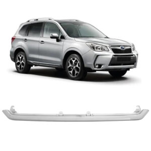 FRISO CAPO FORESTER 13/18 CROMADO IMPORTADO