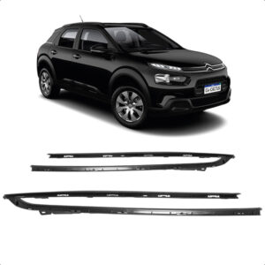 FRISO FAROL C4 CACTUS 19/24 SEM MOLDURA CROMADA ORIGINAL