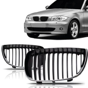 GRADE RADIADOR BMW S1 04/07 IMPORTADA