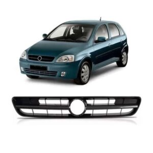 GRADE RADIADOR CORSA HATCH/ SEDAN 02/07 MONTANA 02/07 IMPORTADA