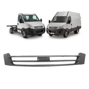 GRADE RADIADOR EXTERNA IVECO DAILY 08/12 IMPORTADA