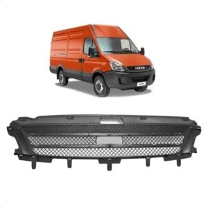GRADE RADIADOR INTERNA IVECO DAILY 08/12 IMPORTADA