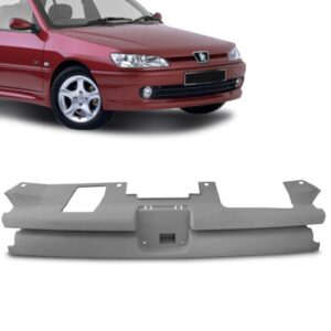 GRADE RADIADOR PEUGEOT 306 93/97 PRIMER IMPORTADA
