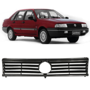 GRADE SANTANA 91/94 PRETA IMPORTADA