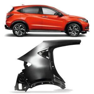 LATERAL TRASEIRA HRV 15/21 IMPORTADA