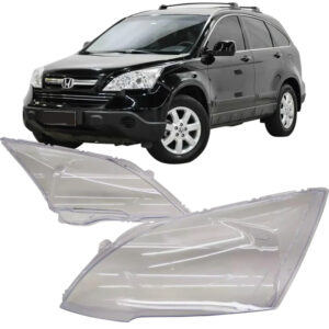 LENTE FAROL CRV 07/11 IMPORTADO