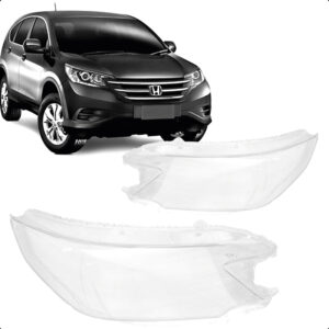 LENTE FAROL CRV 12/14 IMPORTADO