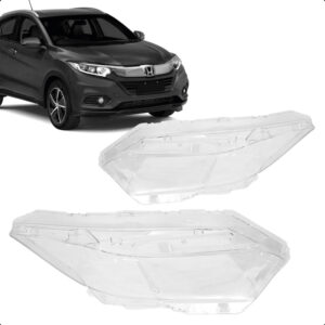 LENTE FAROL HRV 19/21 IMPORTADO