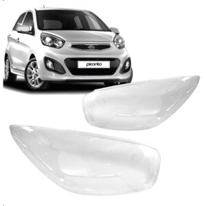 LENTE FAROL PICANTO 12/17 IMPORTADO