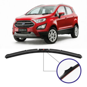 PAR PALHETA DIANTEIRA ECOSPORT 17/21 IMPORTADA