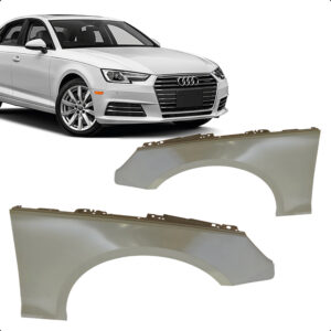 PARALAMA AUDI A4 16/20 IMPORTADO