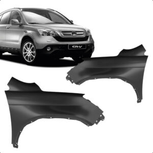PARALAMA CRV 07/11 IMPORTADO